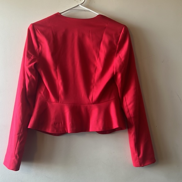 Divided Blazer - Picture 3 of 5